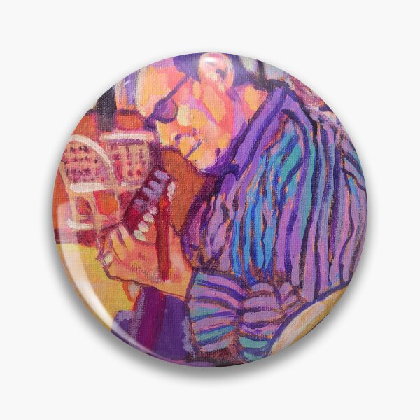 Item preview, Don Francisco the Guitar Player Study designed and sold by Mad World Art Ltd. Co..