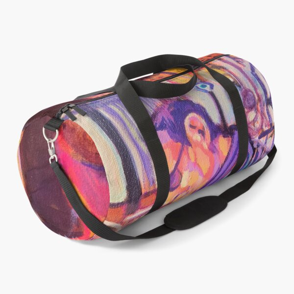 Item preview, Don Francisco the Guitar Player Study designed and sold by Mad World Art Ltd. Co..