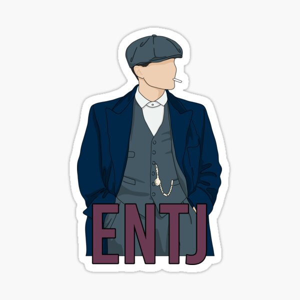 The Myers-Briggs® Personality Types of the Peaky Blinders