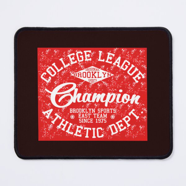 Item preview, CHAMPION BROOKLIN SPORTS designed and sold by Raandy.