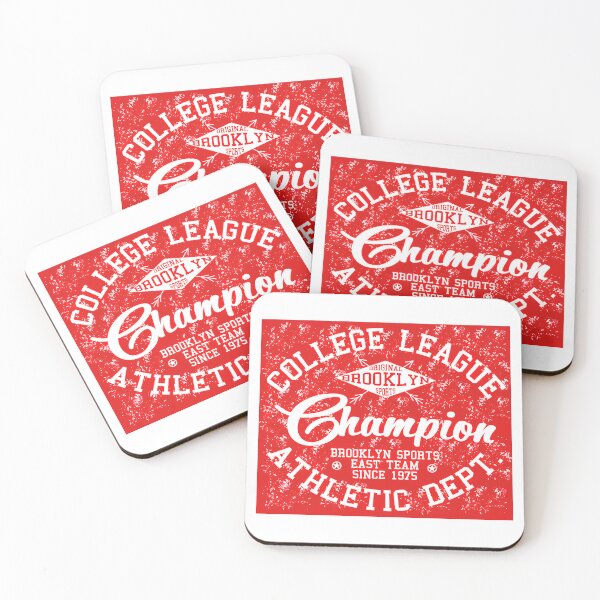 Item preview, CHAMPION BROOKLIN SPORTS designed and sold by Raandy.