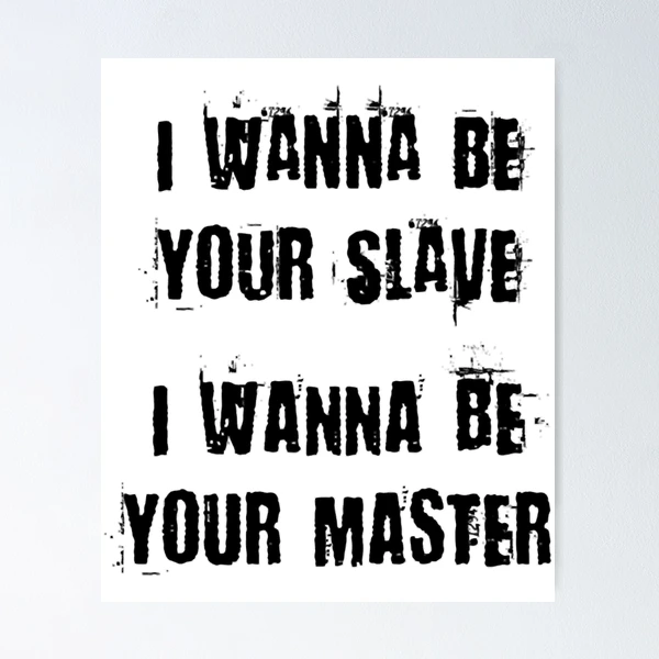 MADSAKI ポスター You Wanna Take Me To A MADSAKI Artprint