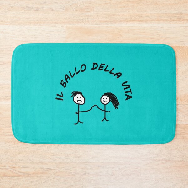 Item preview, il ballo della vita  designed and sold by MottJesica.