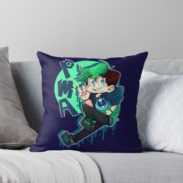 Item preview, PMA: Jacksepticeye designed and sold by Darkmagic Sweetheart.