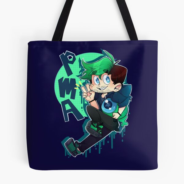 Item preview, PMA: Jacksepticeye designed and sold by Darkmagic Sweetheart.