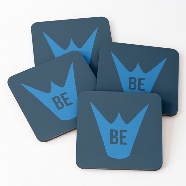 Item preview, Be King / Be Queen, Crown - Nº 6K designed and sold by Bauani.