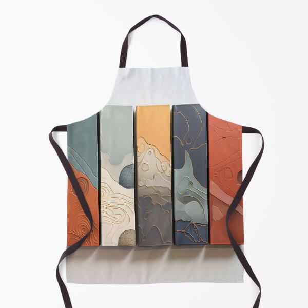 Item preview, Abstract Art Panels designed and sold by alaa-mously.
