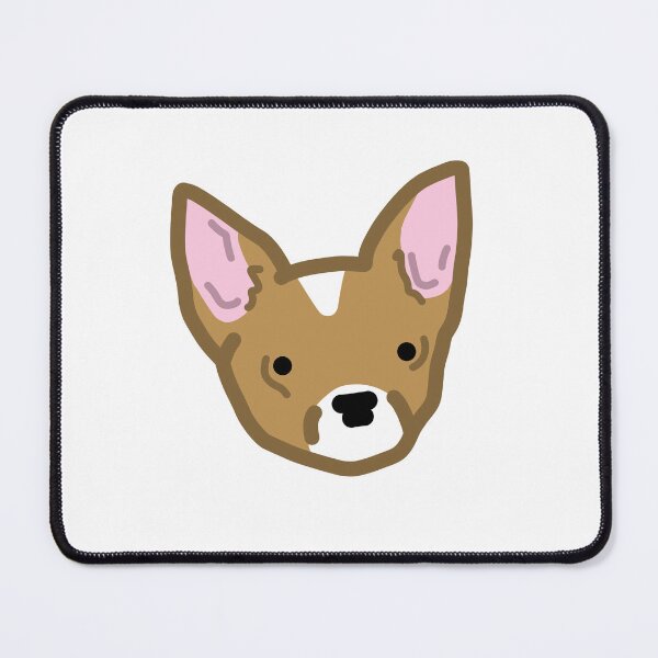 Item preview, chihuahua 1 designed and sold by Jessy Kirk.