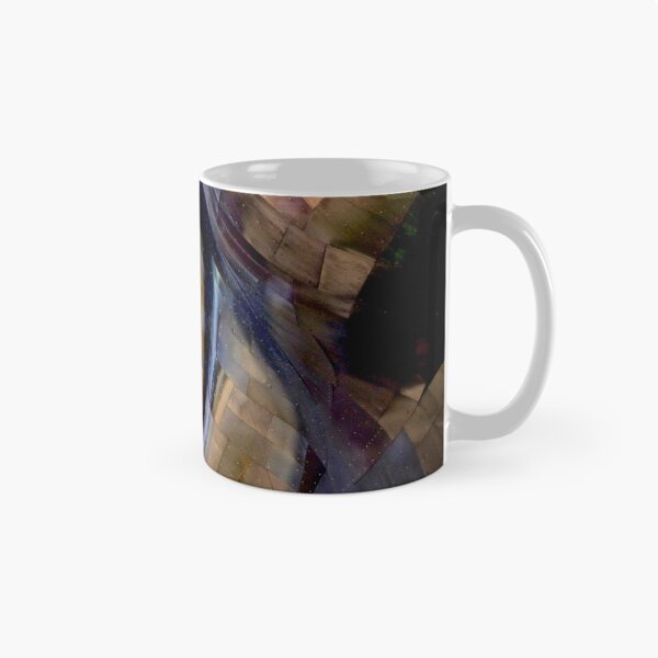 Item preview, Architectural Abstract, EMC Museum designed and sold by Barbara  Brown.
