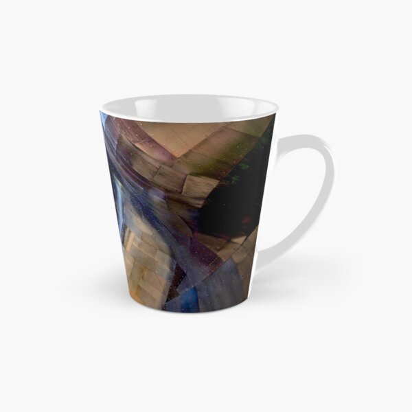 Item preview, Architectural Abstract, EMC Museum designed and sold by Barbara  Brown.
