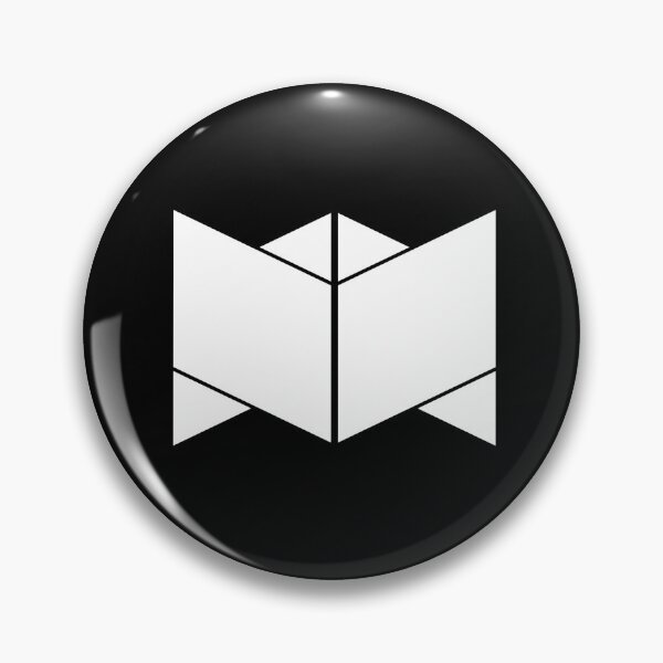 Item preview, Metric Polygon designed and sold by PixelBaconWave.