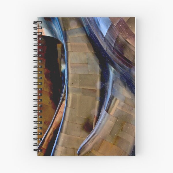 Item preview, Architectural Abstract, EMC Museum designed and sold by Barbara  Brown.