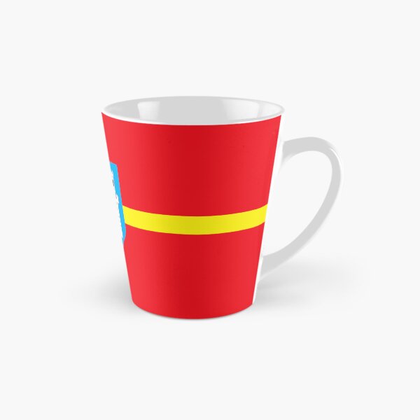 Item preview, Flag of Zhytomyr Oblast designed and sold by PapaSpence.