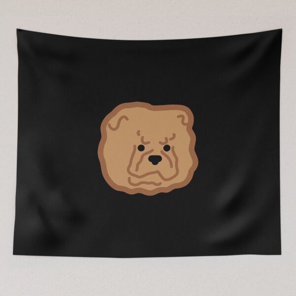 Item preview, chowchow 1 designed and sold by Jessy Kirk.