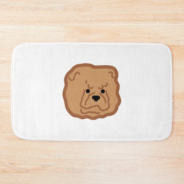 Item preview, chowchow 1 designed and sold by Jessy Kirk.