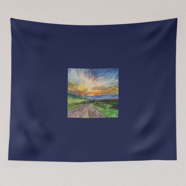 Item preview, Ruby Tuesday designed and sold by Dreams & Dark Alleys.