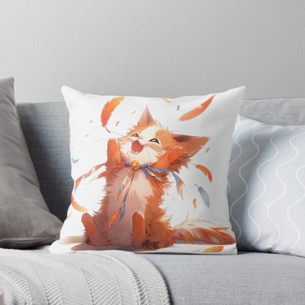 Item preview, tater tot cat designed and sold by Bitatsu.