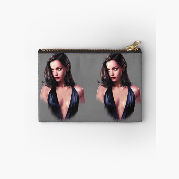 Item preview, Ana De Armas as Paloma designed and sold by micheleamadesi.