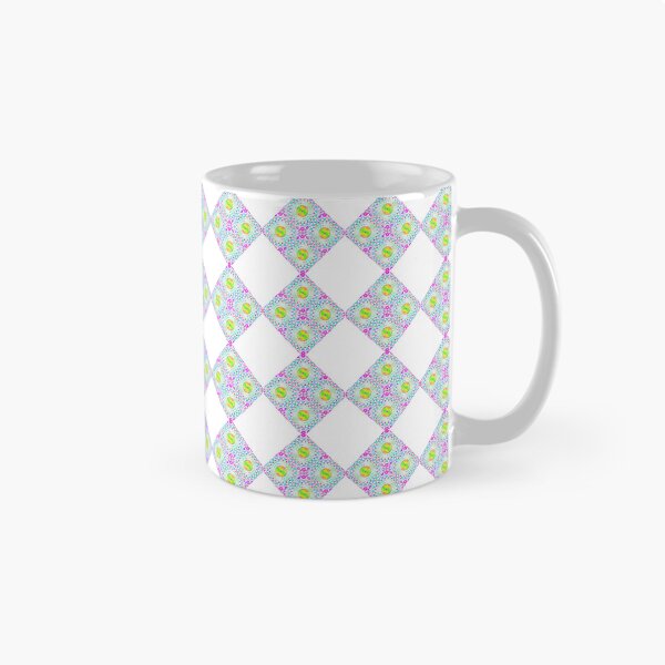 Item preview, Seamless Pattern Starburst Explosion designed and sold by gleefulme.