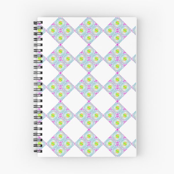 Item preview, Seamless Pattern Starburst Explosion designed and sold by gleefulme.