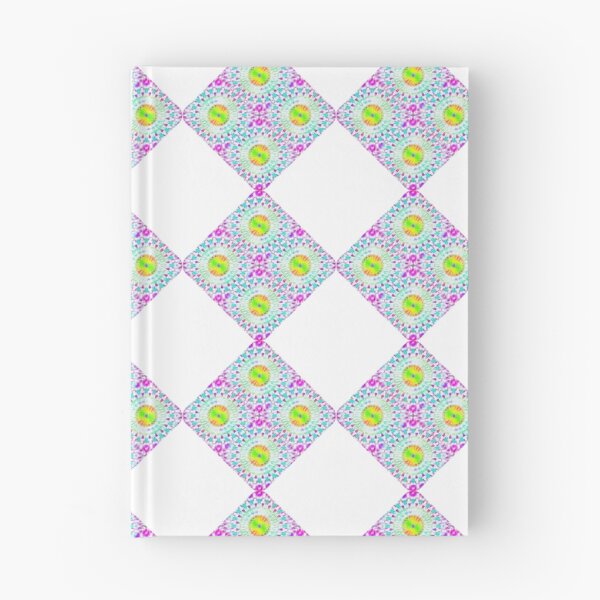 Item preview, Seamless Pattern Starburst Explosion designed and sold by gleefulme.