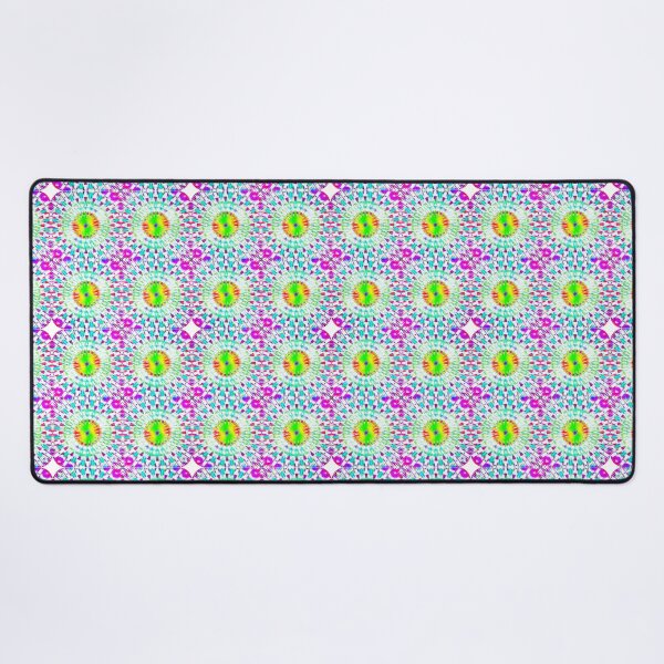Item preview, Seamless Pattern Starburst Explosion designed and sold by gleefulme.