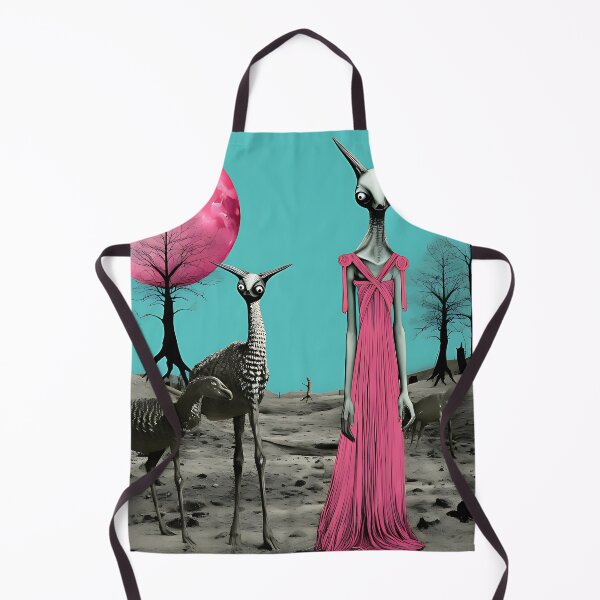 Item preview, Alien Odyssey designed and sold by a house mouse.