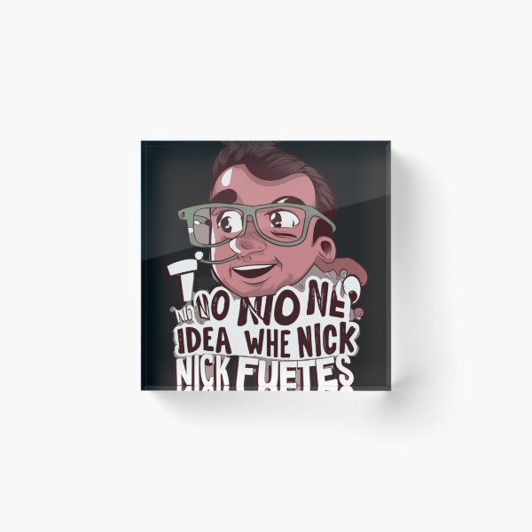 Item preview, I have no idea who nick fuentes,t-shirt, designed and sold by Degitalezakaria.
