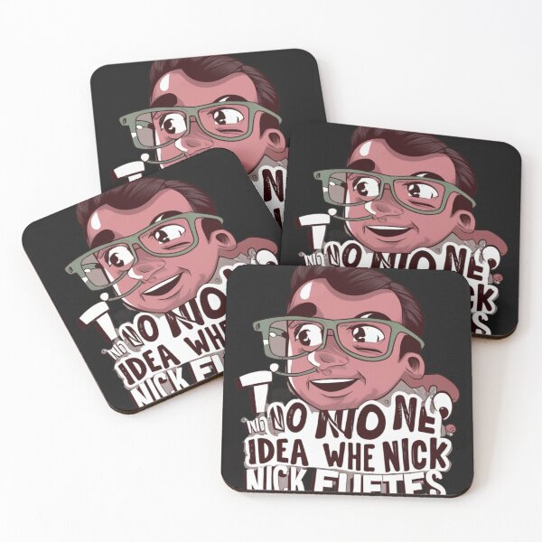 Item preview, I have no idea who nick fuentes,t-shirt, designed and sold by Degitalezakaria.