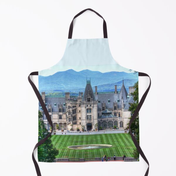 Item preview, Biltmore Estate designed and sold by Savannah Gibbs.