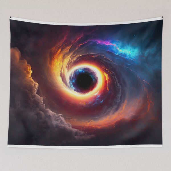 Item preview, Enter a New Dimension designed and sold by KyzArt01.