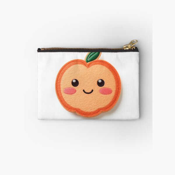Item preview, Peach patches designed and sold by Bitatsu.