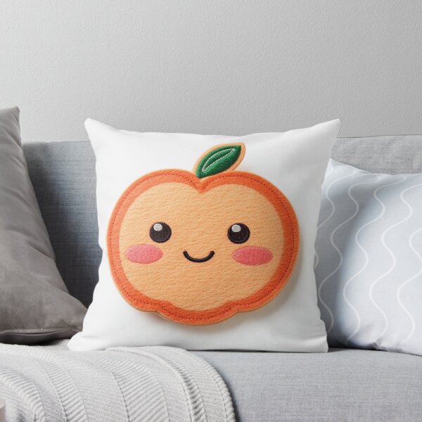 Item preview, Peach patches designed and sold by Bitatsu.