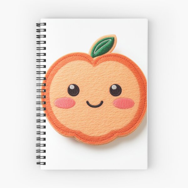 Item preview, Peach patches designed and sold by Bitatsu.