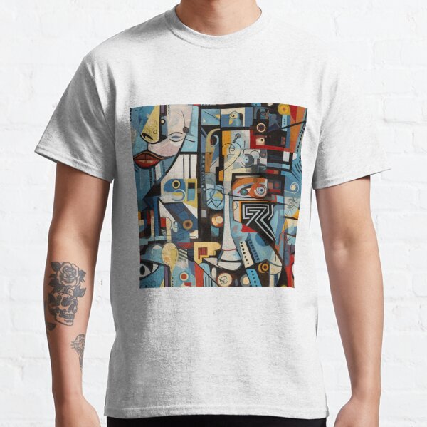 Picasso Bull T-Shirts for Sale - Fine Art America