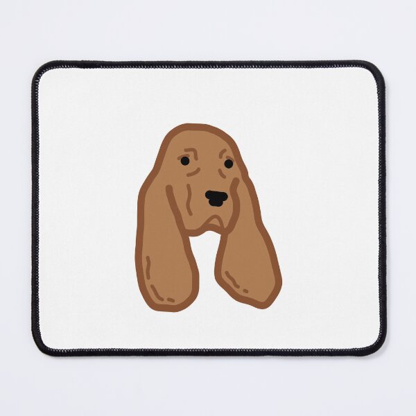 Item preview, english cocker spaniel 1 designed and sold by Jessy Kirk.