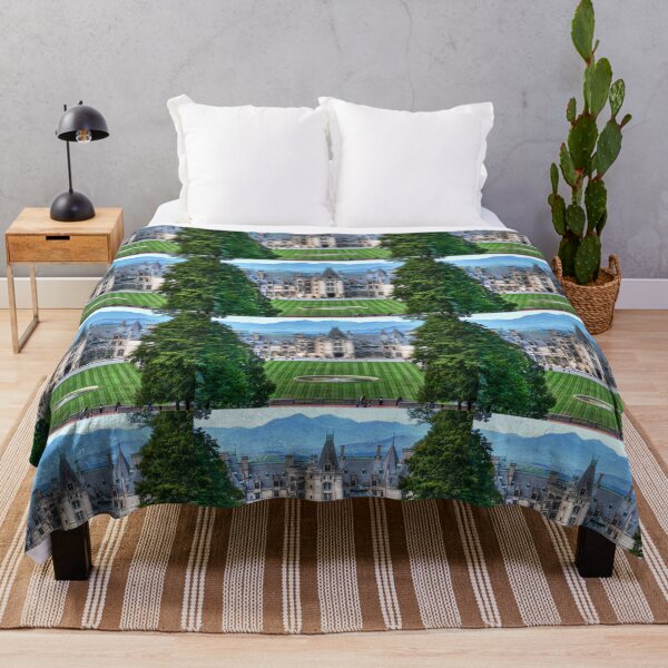 Item preview, Biltmore Estate designed and sold by Savannah Gibbs.