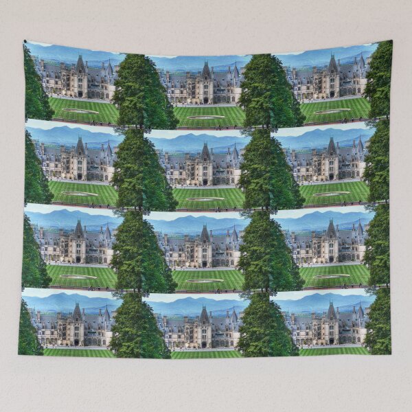 Item preview, Biltmore Estate designed and sold by Savannah Gibbs.