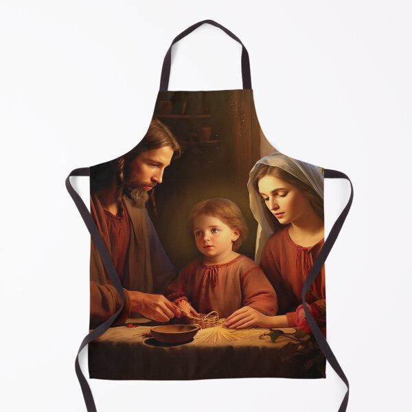 Item preview, Holy Family Homeschool: Spiritual Artwork for Learning and Faith designed and sold by Claudia Bartoli-McKinney.