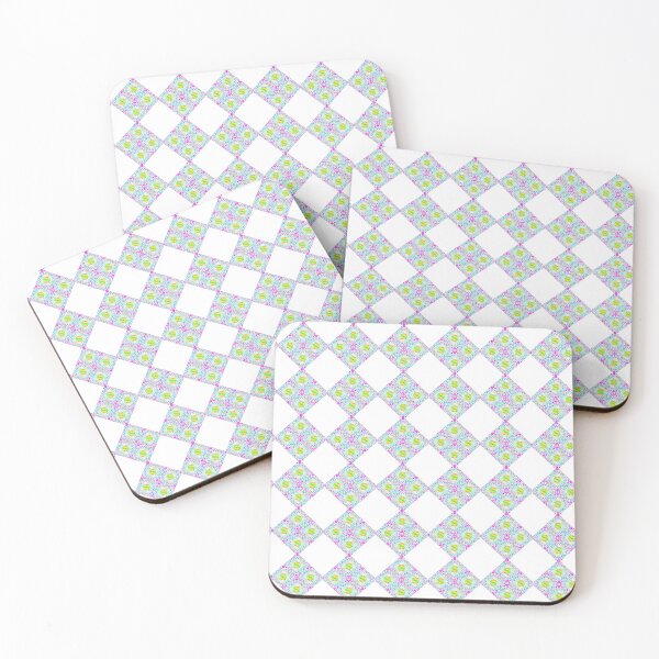 Item preview, Seamless Pattern Starburst Explosion designed and sold by gleefulme.