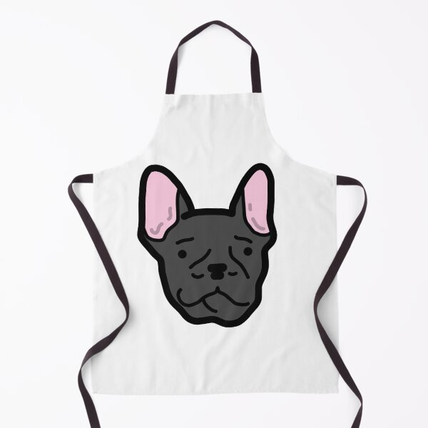 Item preview, french bulldog 1 designed and sold by Jessy Kirk.