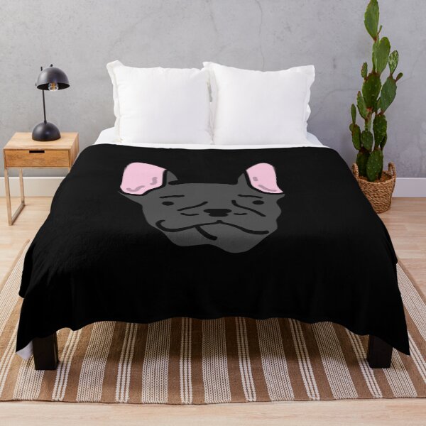 Item preview, french bulldog 1 designed and sold by Jessy Kirk.
