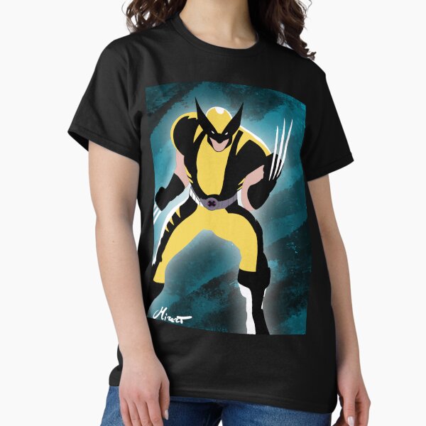 X Men First Class T-Shirts for Sale | Redbubble
