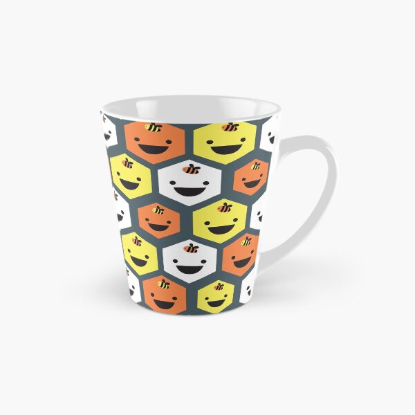 Item preview, Happy Honeycomb II designed and sold by littleoddforest.