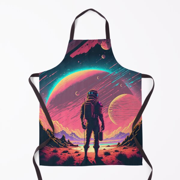 Item preview, Discovering new worlds designed and sold by KyzArt01.