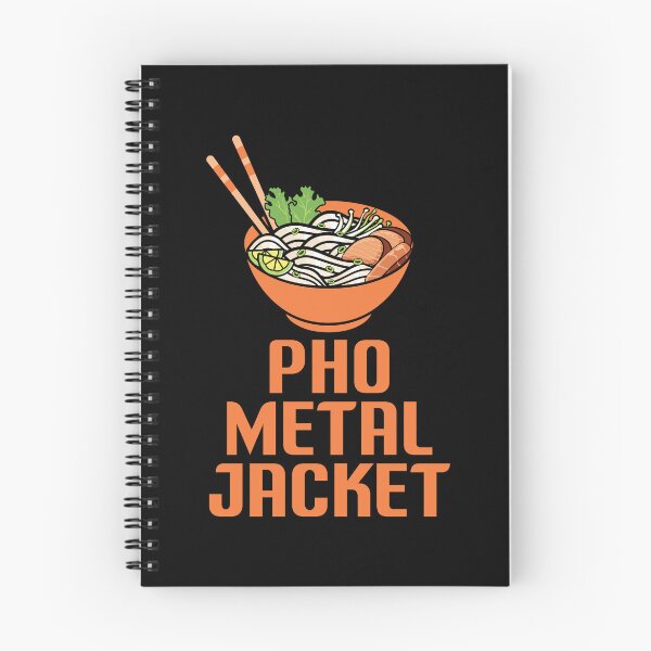 Artikelvorschau, Pho-Metalljacke entworfen und verkauft von MUSTAFA KAYNAK.