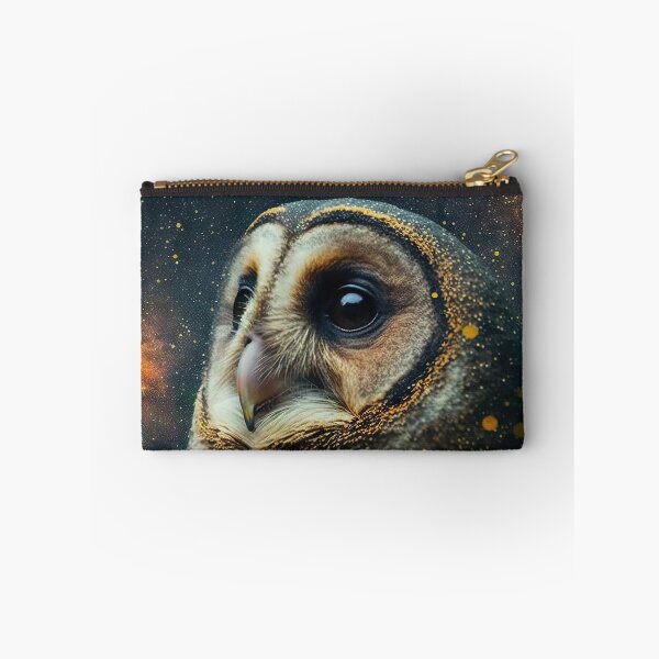 Item preview, Grass Owl (Variation)  designed and sold by OccultDreams.