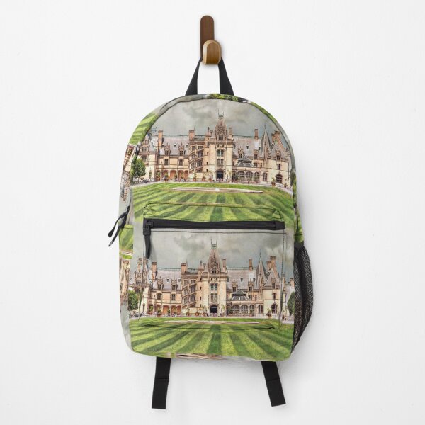 Item preview, Biltmore House designed and sold by Savannah Gibbs.