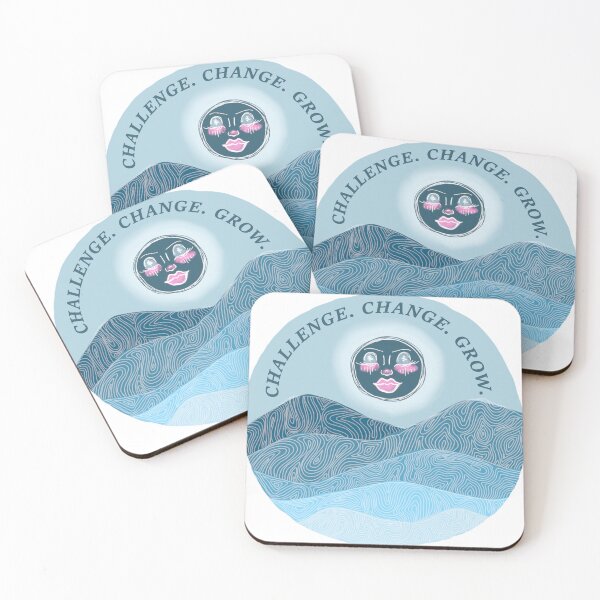 Item preview, Phases of Life designed and sold by feeling-bleu.