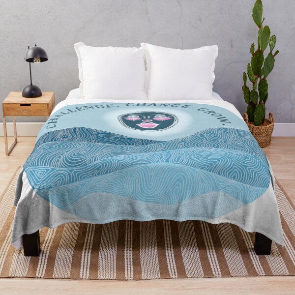 Item preview, Phases of Life designed and sold by feeling-bleu.